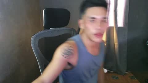 naughtyfuck_boy online show from June 2026 07:33:02 AM