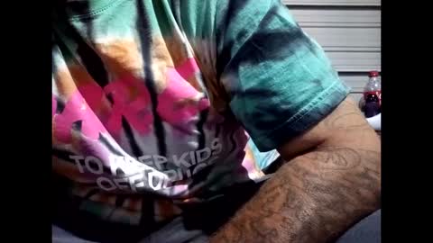 Snapshot of naughtyfucker4u269 chatting on October 2025 10:19:01 PM INDY online show from October 2025 10:19:01 PM