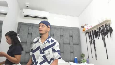 naughtyfusion_os online show from November 2025 12:16:02 PM