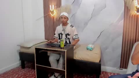naughtyfusion_os online show from July 2026 01:04:01 PM