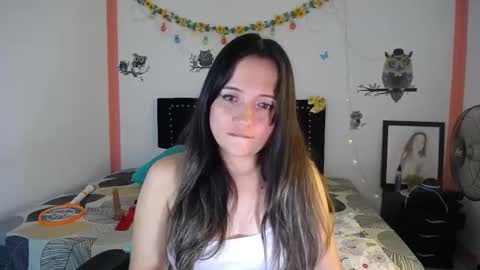 Valeria  online show from March 2025 07:49:02 PM