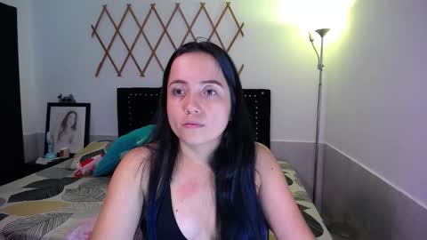 Valeria  online show from September 2025 08:22:01 PM