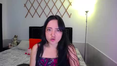 Valeria  online show from October 2025 03:21:01 PM