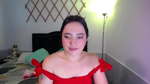 Valeria  online show from October 2025 07:01:01 PM