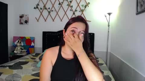 Snapshot of naughtygirl_mmm chatting on July 2026 07:53:01 PM Valeria online show from July 2026 07:53:01 PM