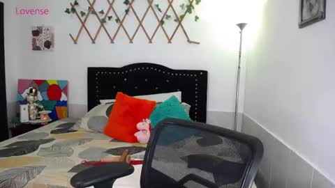 Snapshot of naughtygirl_mmm chatting on July 2026 07:29:02 PM Valeria online show from July 2026 07:29:02 PM