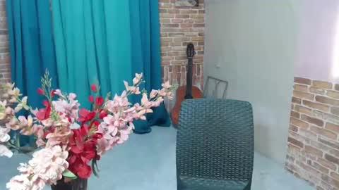 Snapshot of naughtygirlkathy chatting on February 2025 10:52:02 PM kathy online show from February 2025 10:52:02 PM