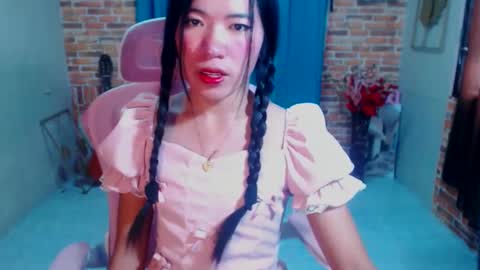 Snapshot of naughtygirlkathy chatting on February 2025 11:20:02 PM kathy online show from February 2025 11:20:02 PM