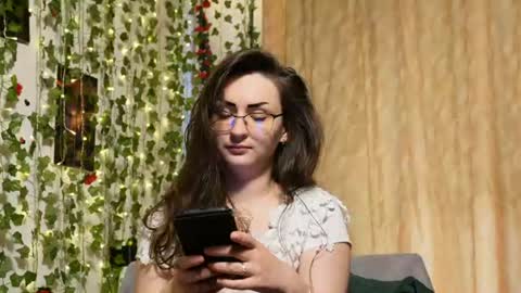 Snapshot of naughtyhomemade17 chatting on July 2026 07:25:02 AM Mya Alexya online show from July 2026 07:25:02 AM