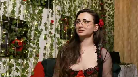 Snapshot of naughtyhomemade17 chatting on July 2026 11:12:02 AM Mya Alexya online show from July 2026 11:12:02 AM