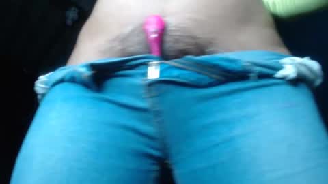 Kimberly online show from February 2025 07:17:01 PM