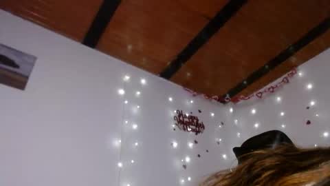 Kimberly online show from March 2026 12:19:01 PM