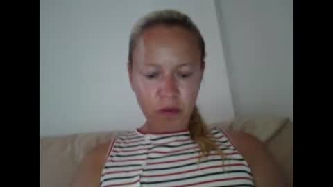 naughtyjennyblondeuk online show from May 2026 02:36:02 PM