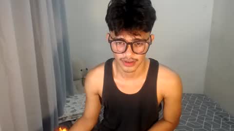 Snapshot of naughtyjosh_ chatting on July 2026 05:24:01 AM Josh online show from July 2026 05:24:01 AM