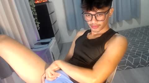 Snapshot of naughtyjosh_ chatting on July 2026 12:58:01 AM Josh online show from July 2026 12:58:01 AM