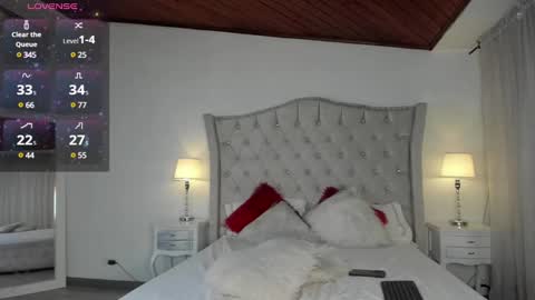 Scarlett online show from January 2025 12:43:02 AM