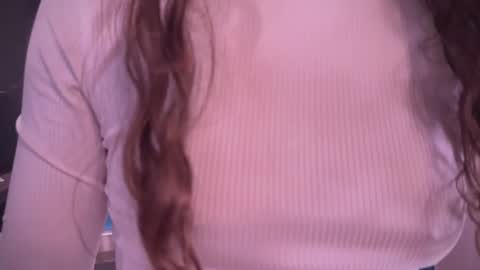 ANDREA STEPH  MIKE online show from February 2025 11:06:01 PM