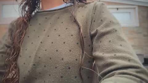 ANDREA STEPH  MIKE online show from September 2025 08:03:02 AM