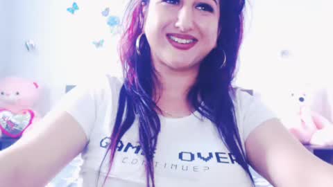 Snapshot of naughtymaya4you chatting on July 2026 03:04:02 PM naughtymaya4you online show from July 2026 03:04:02 PM