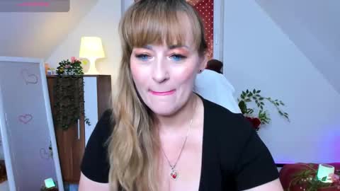 Snapshot of naughtymilane chatting on March 2026 10:46:02 PM Milana - on air every day except Wednesday from 9 pm to 4 am European time online show from March 2026 10:46:02 PM