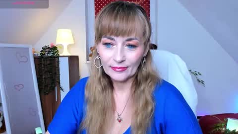 Snapshot of naughtymilane chatting on March 2026 07:20:02 PM Milana - on air every day except Wednesday from 9 pm to 4 am European time online show from March 2026 07:20:02 PM