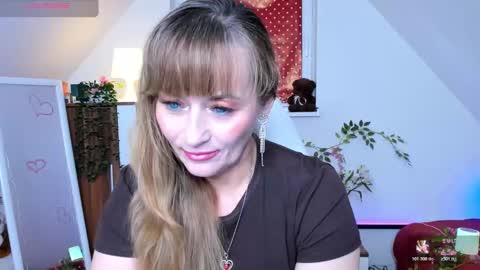Snapshot of naughtymilane chatting on March 2026 10:24:02 PM Milana - on air every day except Wednesday from 9 pm to 4 am European time online show from March 2026 10:24:02 PM