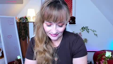 Snapshot of naughtymilane chatting on March 2026 10:15:01 PM Milana - on air every day except Wednesday from 9 pm to 4 am European time online show from March 2026 10:15:01 PM