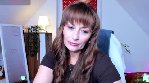 Snapshot of naughtymilane chatting on March 2026 09:03:02 PM Milana - on air every day except Wednesday from 9 pm to 4 am European time online show from March 2026 09:03:02 PM
