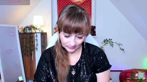 Snapshot of naughtymilane chatting on April 2026 09:01:01 PM Milana - on air every day except Wednesday from 9 pm to 4 am European time online show from April 2026 09:01:01 PM