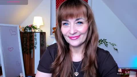 Snapshot of naughtymilane chatting on April 2026 07:52:02 PM Milana - on air every day except Wednesday from 9 pm to 4 am European time online show from April 2026 07:52:02 PM