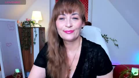 Snapshot of naughtymilane chatting on April 2026 08:23:01 PM Milana - on air every day except Wednesday from 9 pm to 4 am European time online show from April 2026 08:23:01 PM