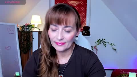 Snapshot of naughtymilane chatting on April 2026 08:55:01 PM Milana - on air every day except Wednesday from 9 pm to 4 am European time online show from April 2026 08:55:01 PM