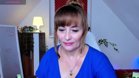 Snapshot of naughtymilane chatting on May 2026 09:12:01 PM Milana - on air every day except Wednesday from 9 pm to 4 am European time online show from May 2026 09:12:01 PM