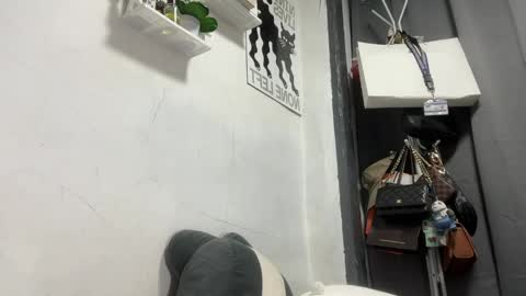 Snapshot of naughtymira888 chatting on March 2026 08:58:02 PM your girlfriend mira online show from March 2026 08:58:02 PM