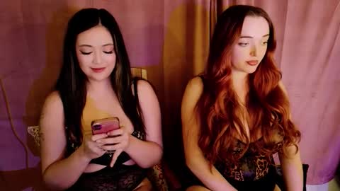 naughtymisslux online show from February 2026 06:50:01 AM