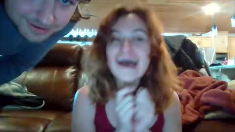 Snapshot of naughtynomadz chatting on November 2025 10:07:02 PM NaughtyNomadz online show from November 2025 10:07:02 PM