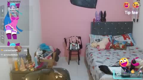 naughtyplayass online show from December 2024 05:13:01 PM