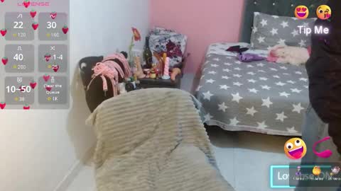 naughtyplayass online show from January 2025 05:18:01 PM