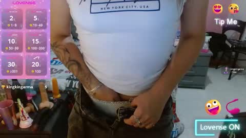 naughtyplayass online show from February 2025 01:03:01 PM