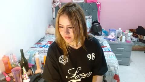 naughtyplayass online show from February 2025 07:25:01 PM