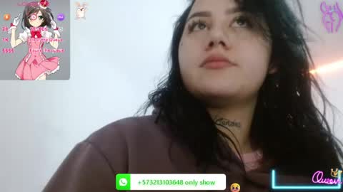 naughtyplayass online show from June 2026 05:40:02 PM