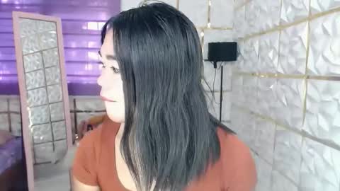 PrincessMae online show from April 2026 01:00:02 AM