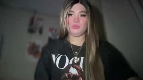 Rose Wilson online show from January 2025 06:09:01 AM