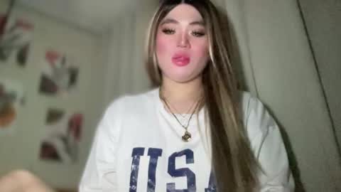 Rose Wilson online show from February 2025 06:04:01 AM