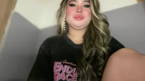 Rose Wilson online show from September 2025 11:01:02 AM