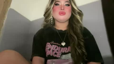 Rose Wilson online show from October 2025 10:51:01 AM