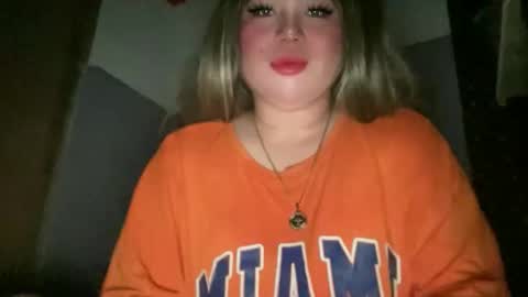 Rose Wilson online show from February 2026 03:32:02 PM