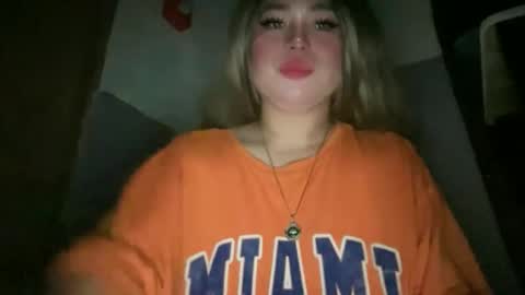 Rose Wilson online show from April 2026 01:52:02 PM