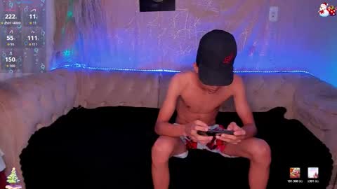 ambar jhonf and matt online show from December 2025 05:47:01 AM