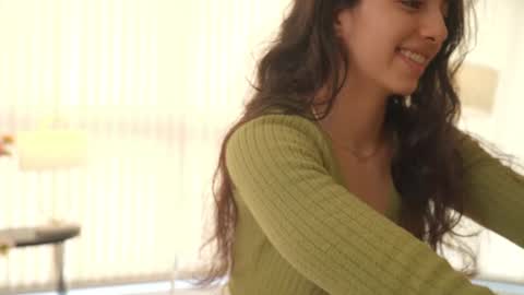 Naughty Samm online show from February 2025 05:57:02 PM